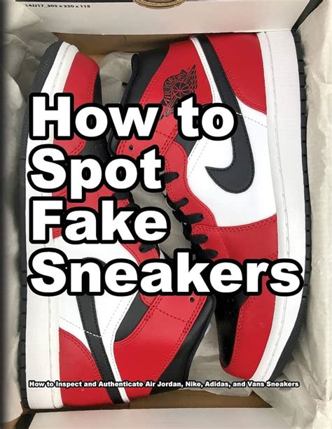 the easiest way to know shoes are fake|authenticate nike shoes.